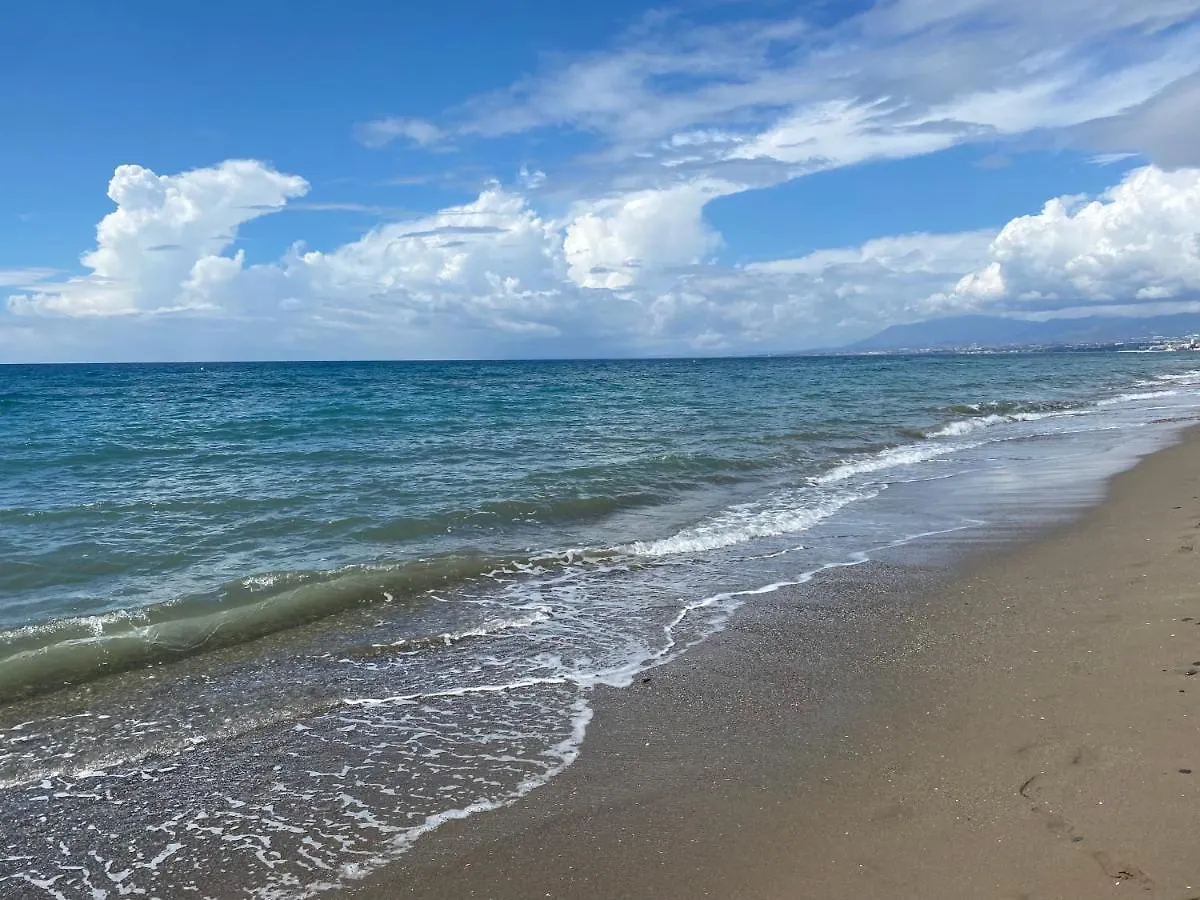 Bahia De Marbella Beachfront 2 Bedroom Apartment