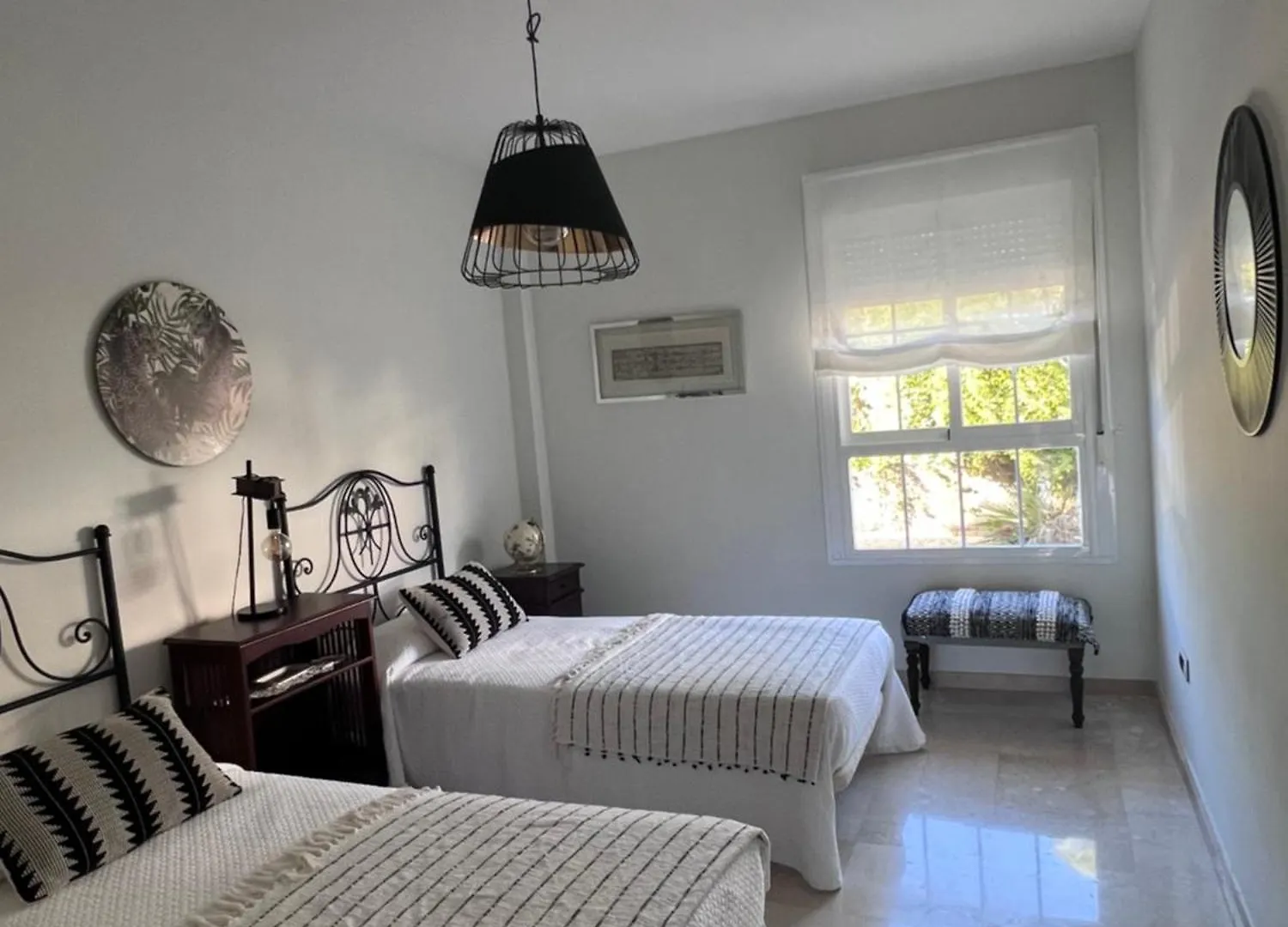 Bahia De Marbella Beachfront 2 Bedroom Apartment