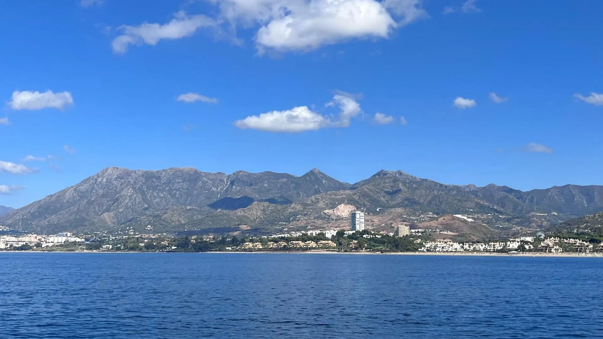 Bahia De Marbella Beachfront 2 Bedroom Apartment