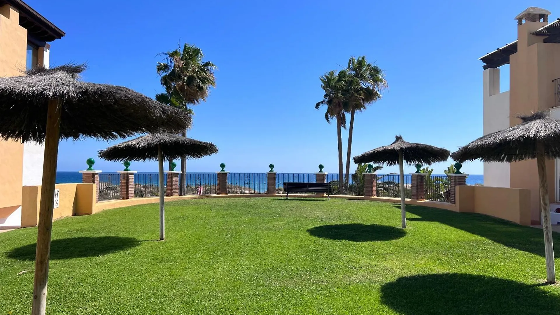 Bahia De Marbella Beachfront 2 Bedroom Apartment